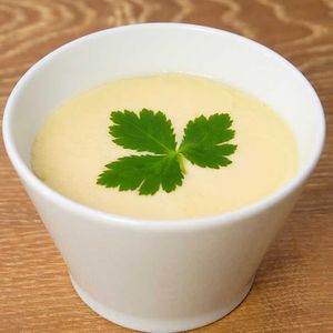 「時短茶碗蒸し」のレシピ動画
