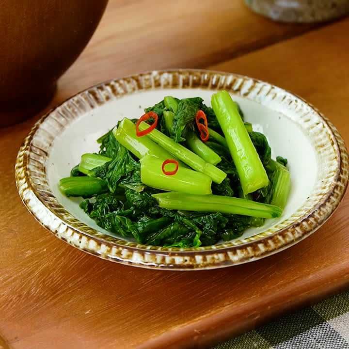 捨てるの損かも♪「かぶの葉の漬物」人気レシピ11選