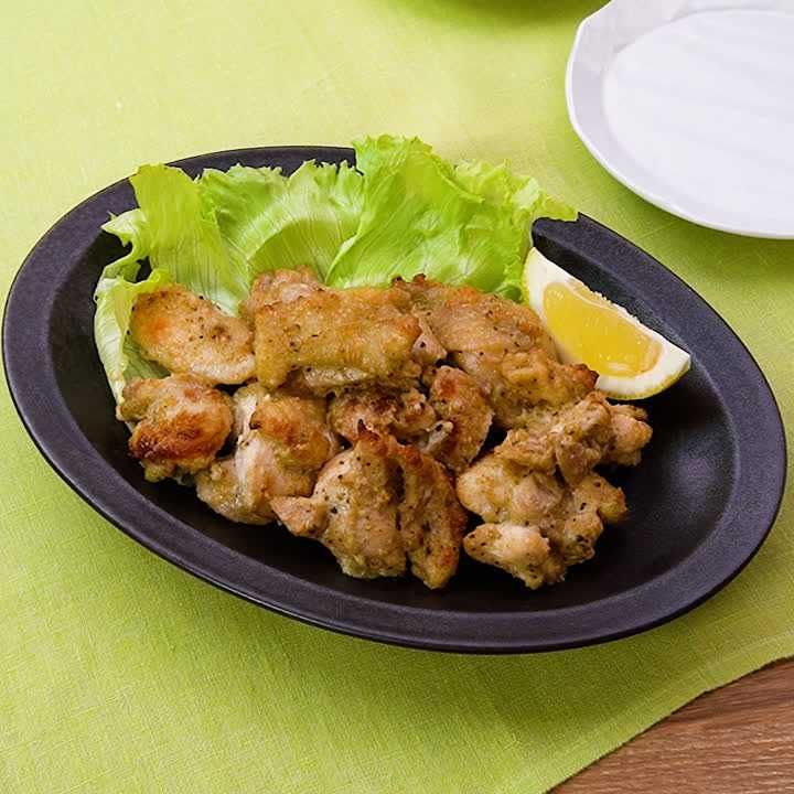 スパイス香る♪ マライティッカのレシピ動画・作り方 | デリッシュキッチン