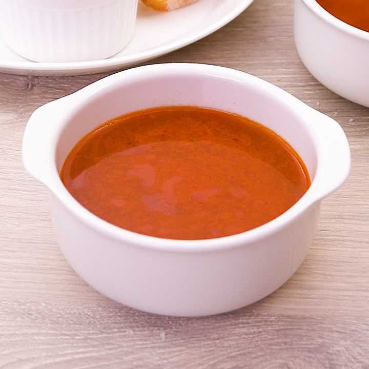 スープドポワソン