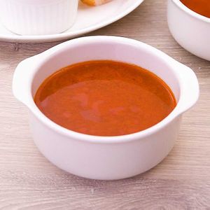 「スープドポワソン」のレシピ動画