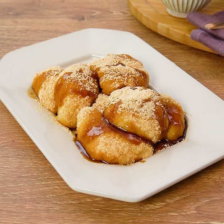 豆腐もち