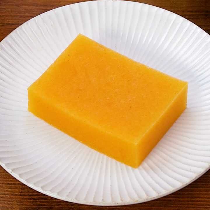 柿羊羹
