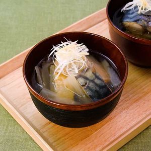 「船場汁」のレシピ動画