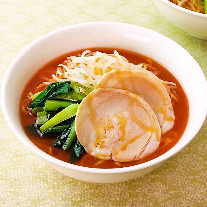 トマト麺 レシピまとめ｜冷製・時短・がっつり全34品