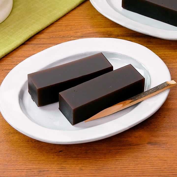 練り羊羹