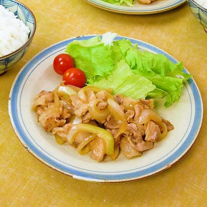 「豚バラ薄切り肉×玉ねぎ」を使った人気レシピ30選