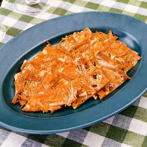 「えのきチーズ」のレシピ動画