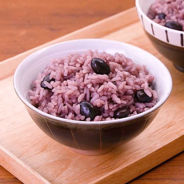 黒豆のご飯の炊き方 – 黒豆 炊飯器 作り方 – NSHZU