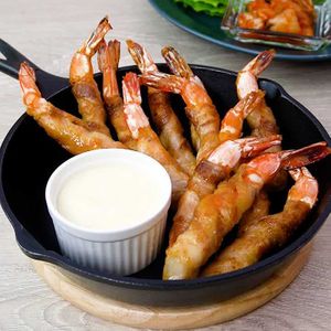 エビギョプサル
