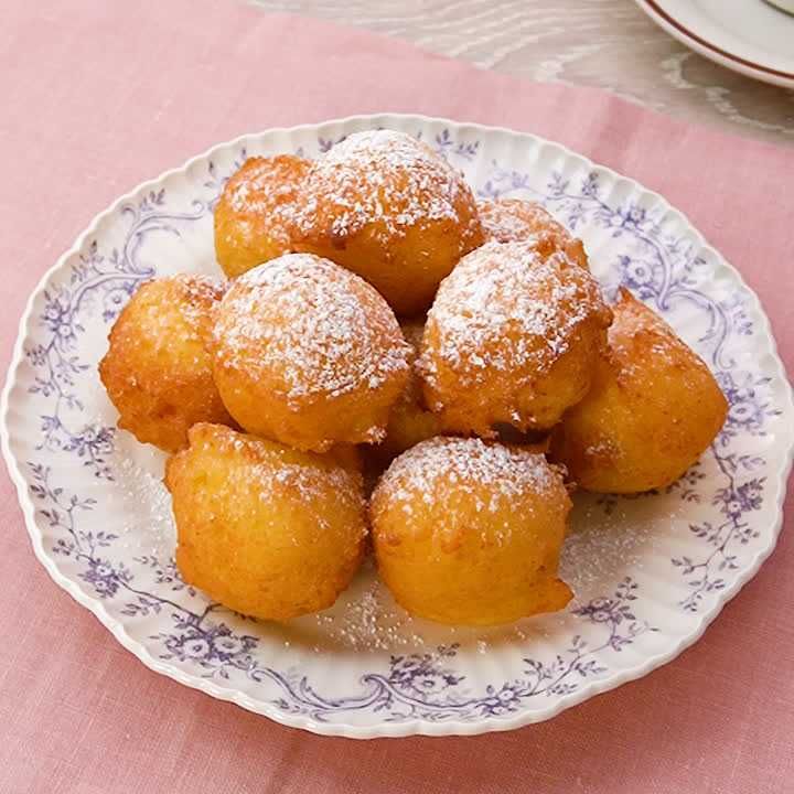 豆腐とホットケーキミックスで作るレシピ24選|スイーツからごはんまで
