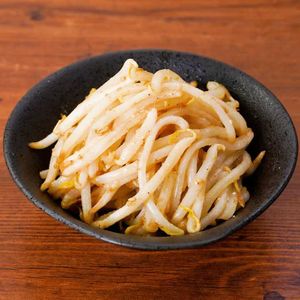 「ナムルのタレの作り方」のレシピ動画