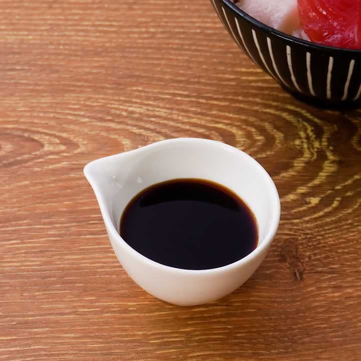 料理の基本！ 海鮮丼のたれの作り方のレシピ動画・作り方 | デリッシュキッチン