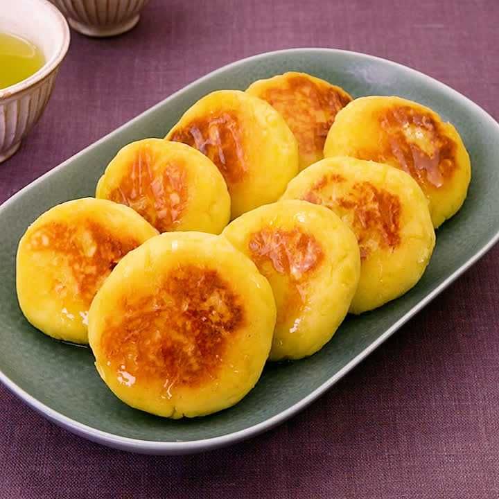 チーズ×はちみつの人気レシピ30選！スイーツやおつまみなどご紹介