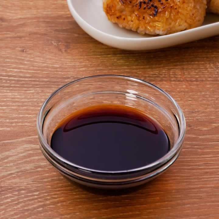 焼きおにぎりのタレ