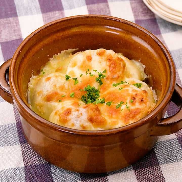 くせになる！みそとチーズのレシピ