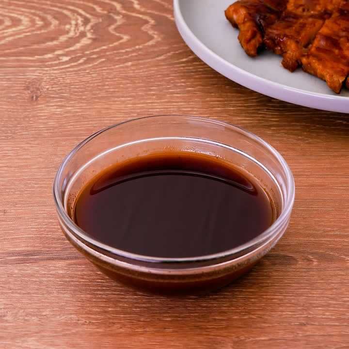 トンテキのタレの作り方