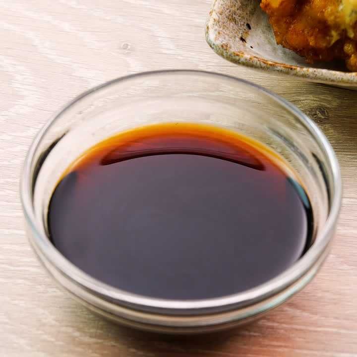 甘酢タレの作り方