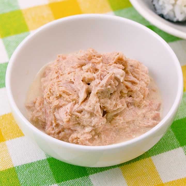 ツナマヨの作り方