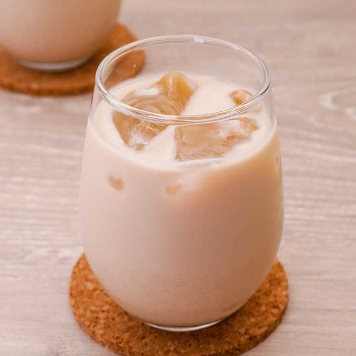 ミルクブリューコーヒー