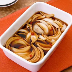 「新玉ねぎのさっぱり漬け」のレシピ動画