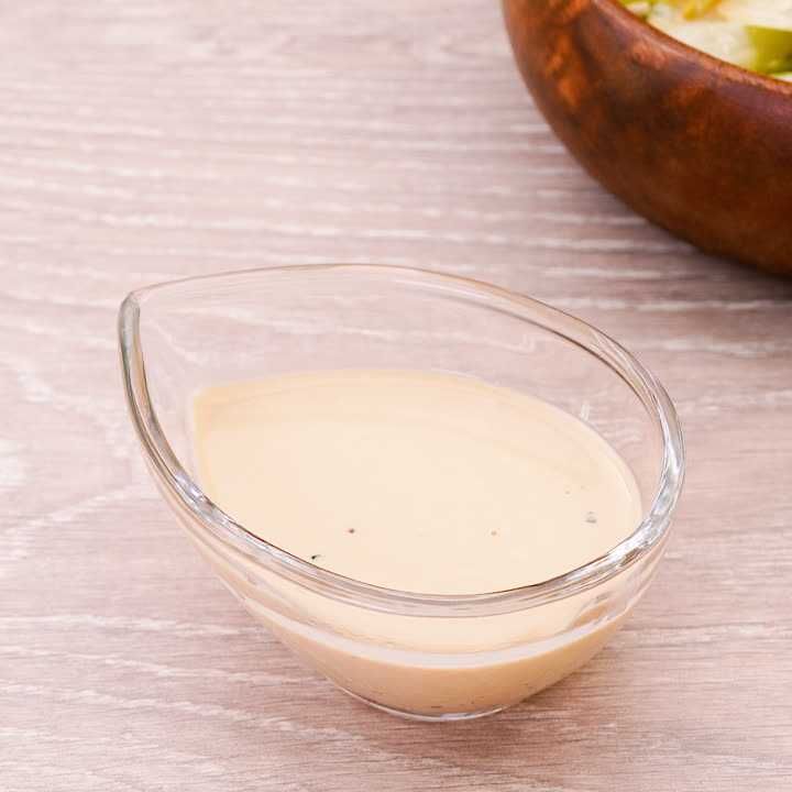 簡単に作れる♪ マヨネーズドレッシングのレシピ動画・作り方 | デ