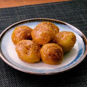 みそかんぷら