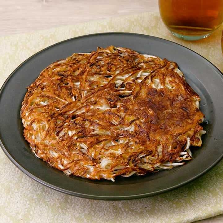 もやし焼き