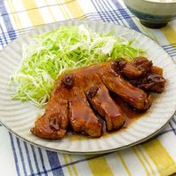 トンテキとは？由来やポークソテーとの違い・レシピをご紹介