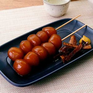 玉こんにゃく
