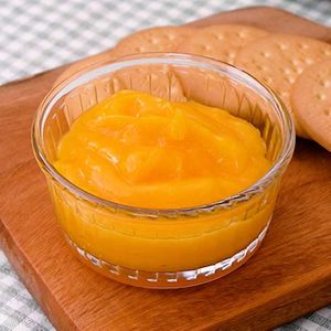 「レモンクリーム」のレシピ動画