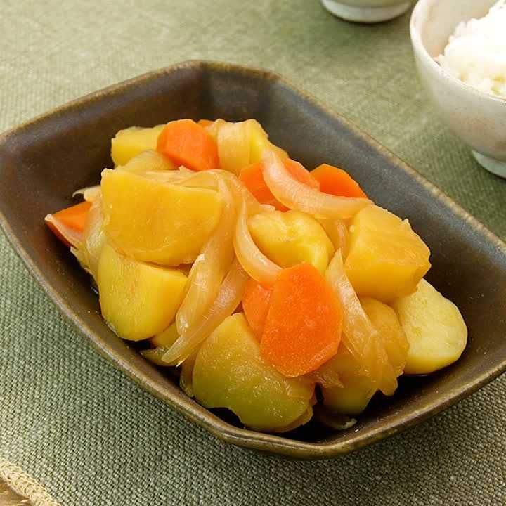 玉じゃが