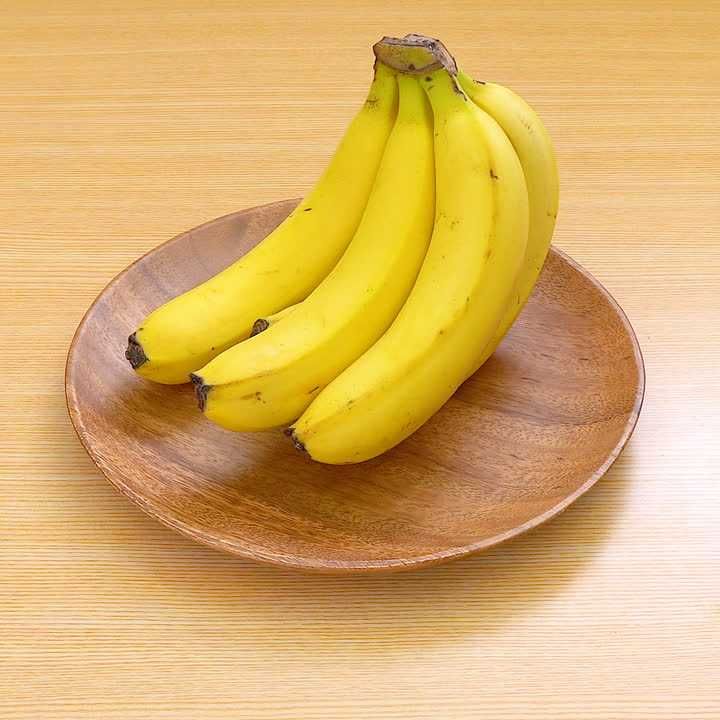バナナの冷凍保存&活用方法