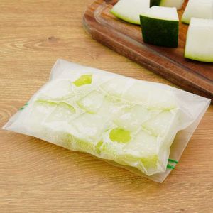 冬瓜の冷凍保存方法