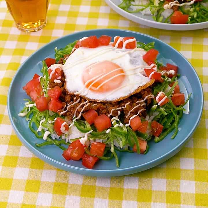 【簡単ランチメニュー】おうちで楽しむ！テッパン人気レシピ60選