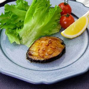 「アワビステーキ」のレシピ動画