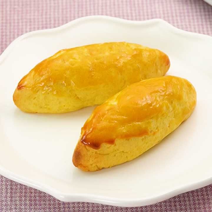 焼き芋スイートポテト