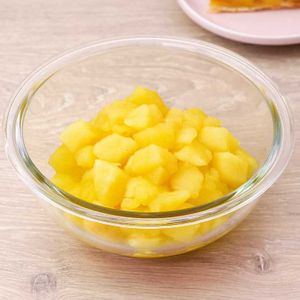 「アップルフィリング」のレシピ動画