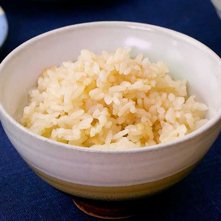 だしご飯