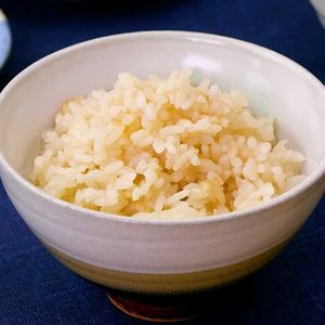 「だしご飯」のレシピ動画