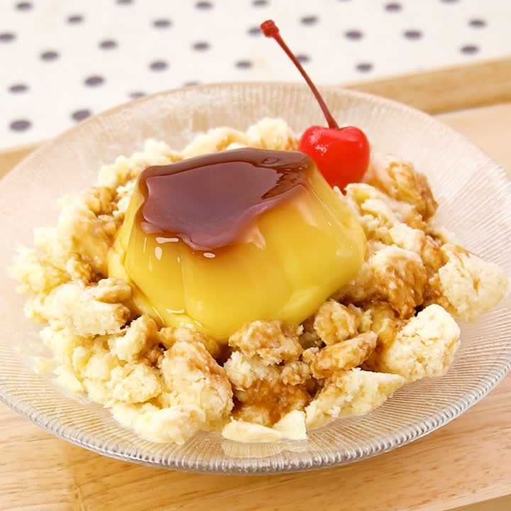 おすすめ10選！ひんやりスイーツ