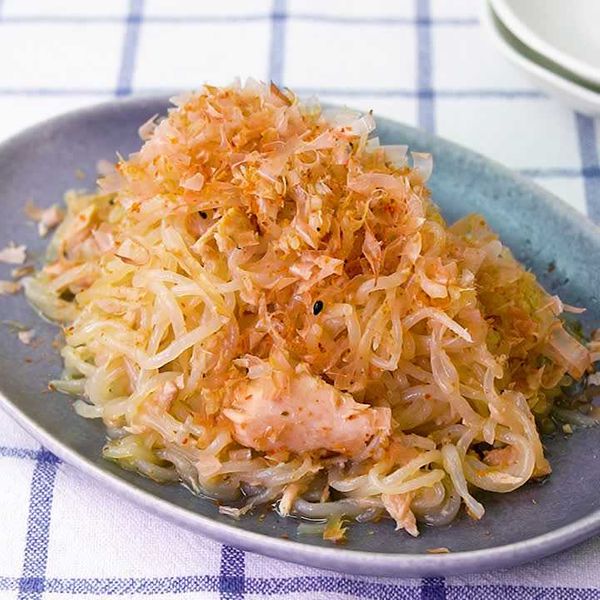 【しらたき(糸こんにゃく)の簡単レシピ】人気おかず&主食50選の人気レシピ・作り方 | デリッシュキッチン
