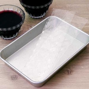 「板ゼラチンの使い方」のレシピ動画