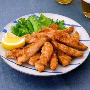 旨塩ささみスティック