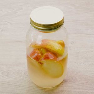 「天然酵母の作り方」のレシピ動画