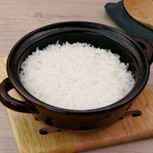 1合分で炊く土鍋ご飯