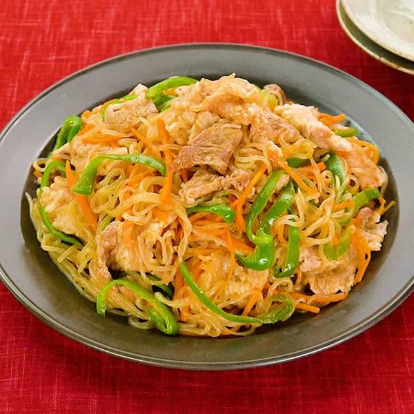 【しらたき(糸こんにゃく)の簡単レシピ】人気おかず&主食50選の人気レシピ・作り方 | デリッシュキッチン