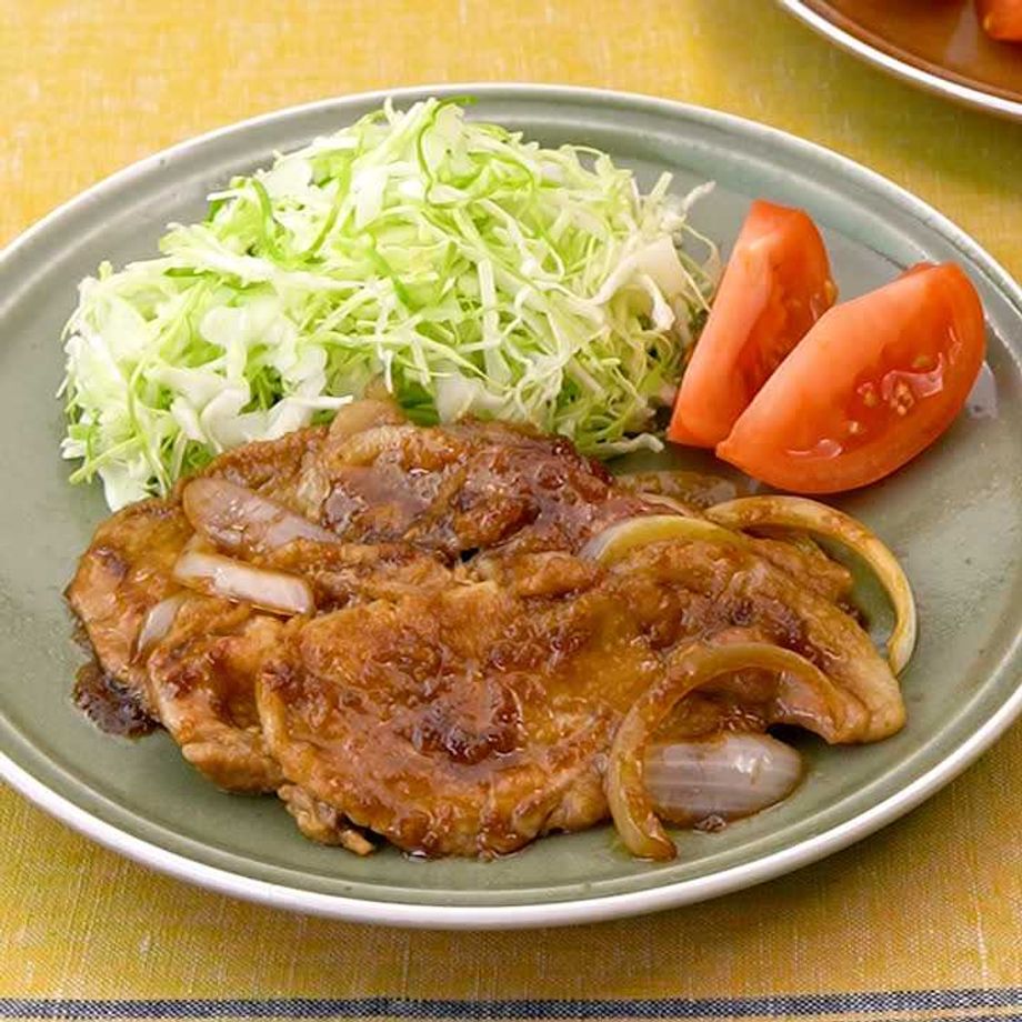 【豚ロースの簡単レシピ】おいしい食べ方が見つかる！人気レシピ紹介