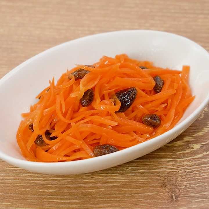 コツを押さえて簡単本格！10分で作る絶品キャロットラペ | デリッシュ