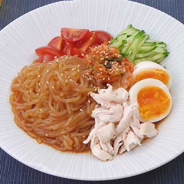 【しらたき(糸こんにゃく)の簡単レシピ】人気おかず&主食50選の人気レシピ・作り方 | デリッシュキッチン